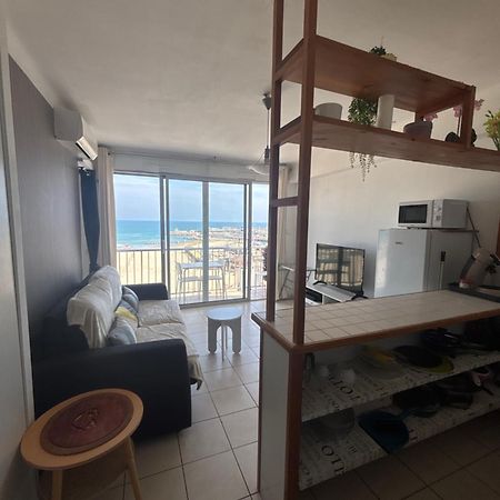 Ciel De Palavas Vue Mer Et Emplacement Exceptionnel Палава-ле-Фло Екстериор снимка