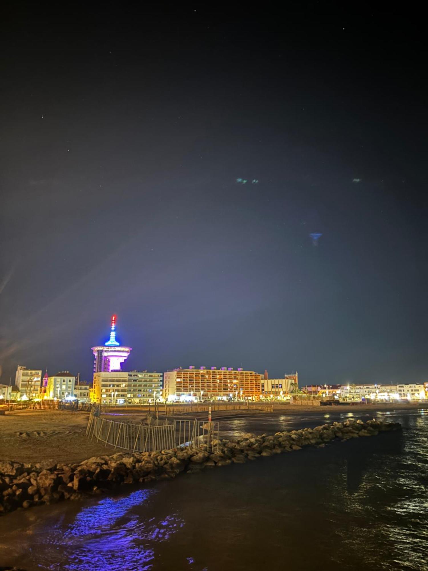 Ciel De Palavas Vue Mer Et Emplacement Exceptionnel Палава-ле-Фло Екстериор снимка