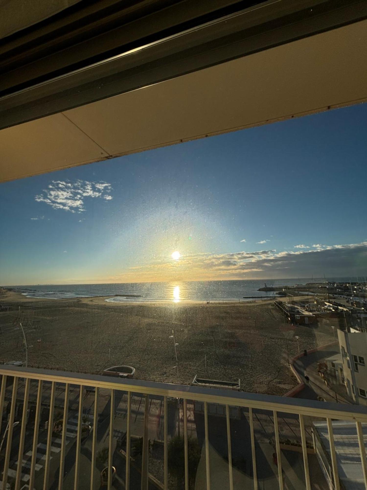 Ciel De Palavas Vue Mer Et Emplacement Exceptionnel Палава-ле-Фло Екстериор снимка